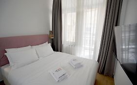 Tip - Top Suites