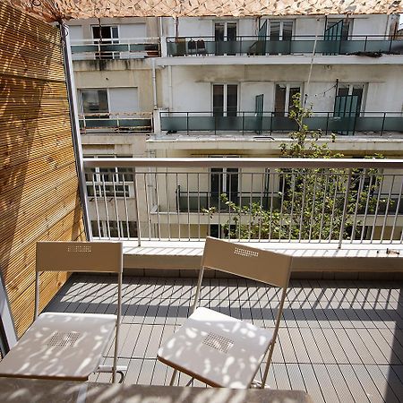 Tip - Top Suites Atenas Exterior foto