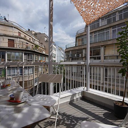 Tip - Top Suites Atenas Exterior foto