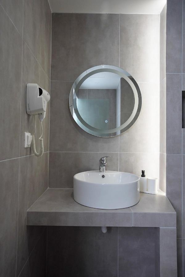 Tip - Top Suites Atenas Exterior foto