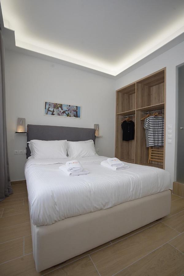 Tip - Top Suites Atenas Exterior foto