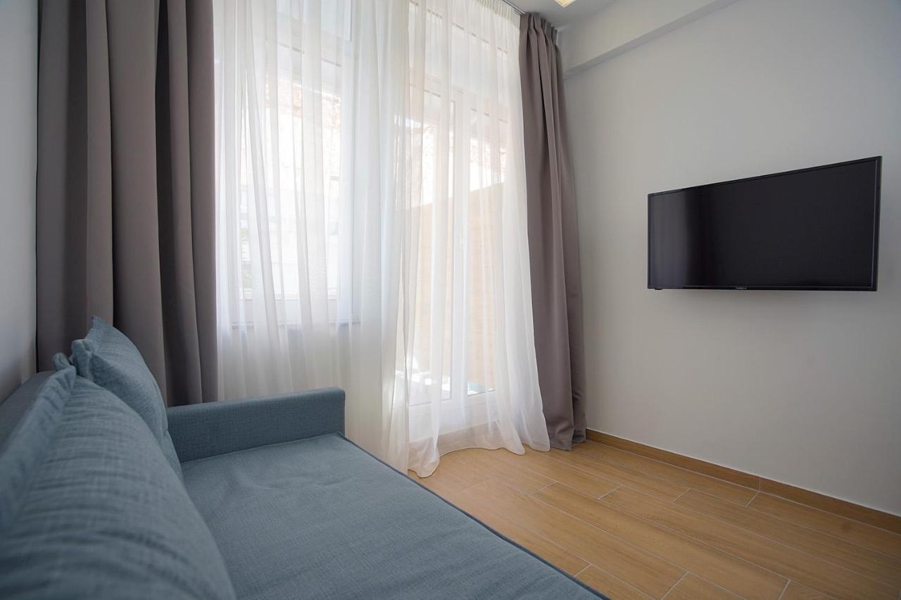 Tip - Top Suites Atenas Exterior foto