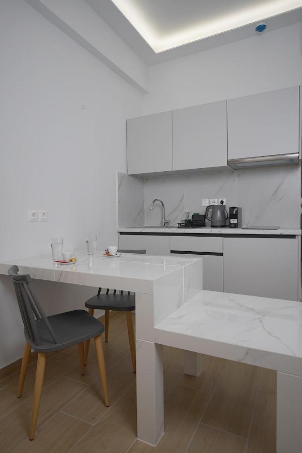 Tip - Top Suites Atenas Exterior foto