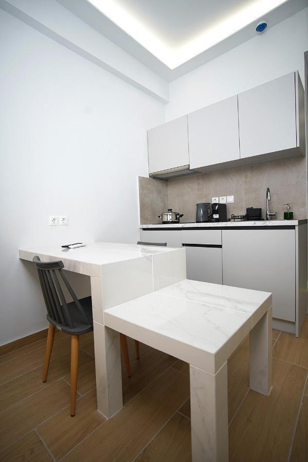 Tip - Top Suites Atenas Exterior foto