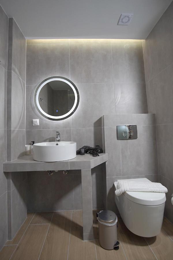 Tip - Top Suites Atenas Exterior foto