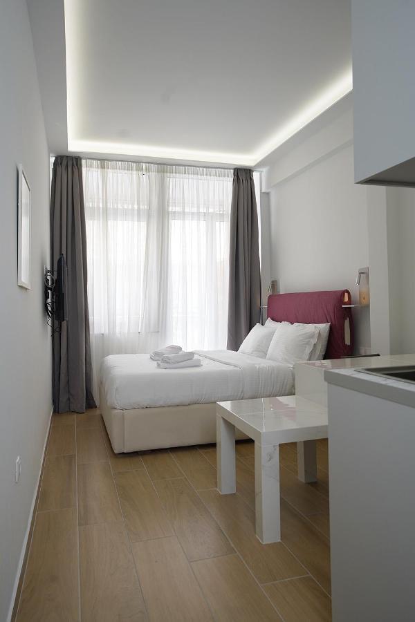 Tip - Top Suites Atenas Exterior foto
