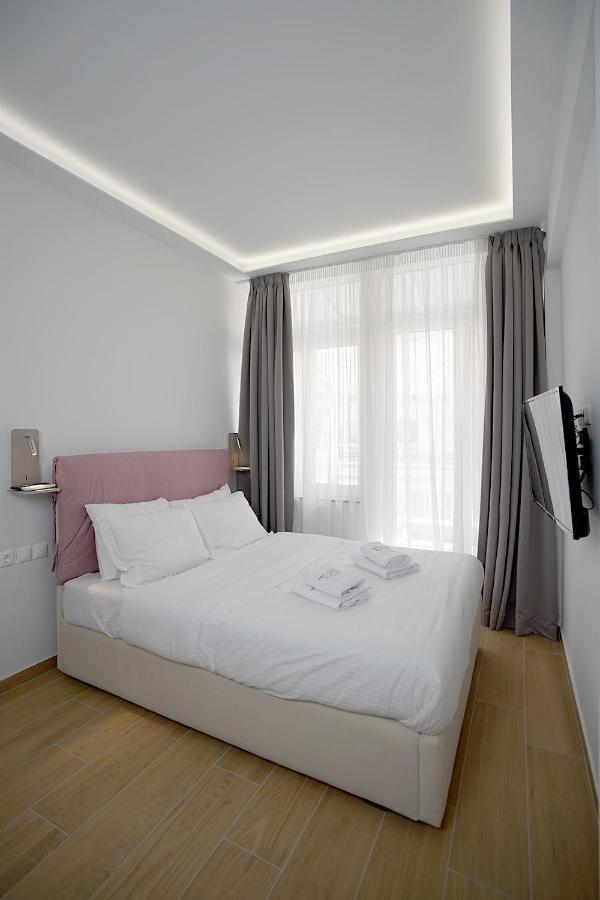Tip - Top Suites Atenas Exterior foto