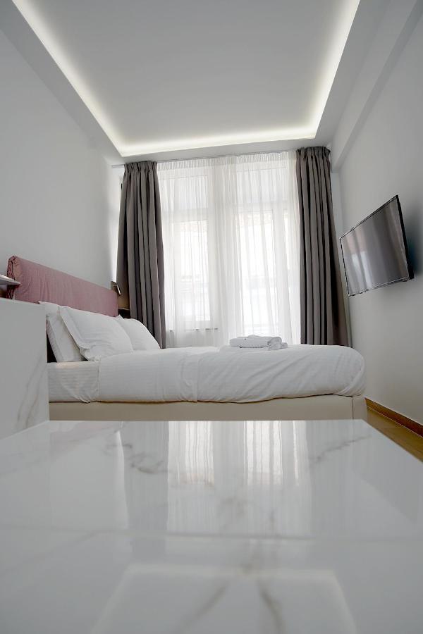 Tip - Top Suites Atenas Exterior foto