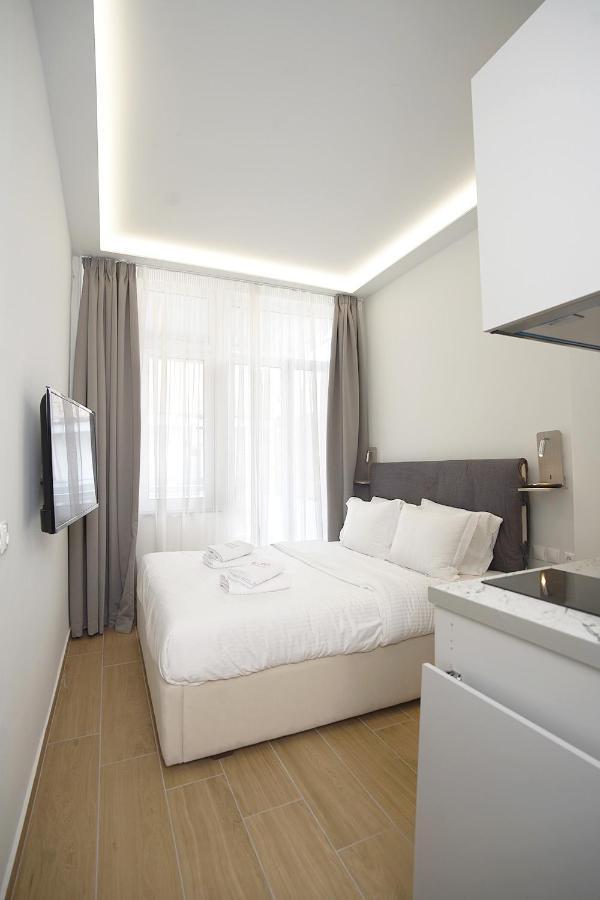 Tip - Top Suites Atenas Exterior foto
