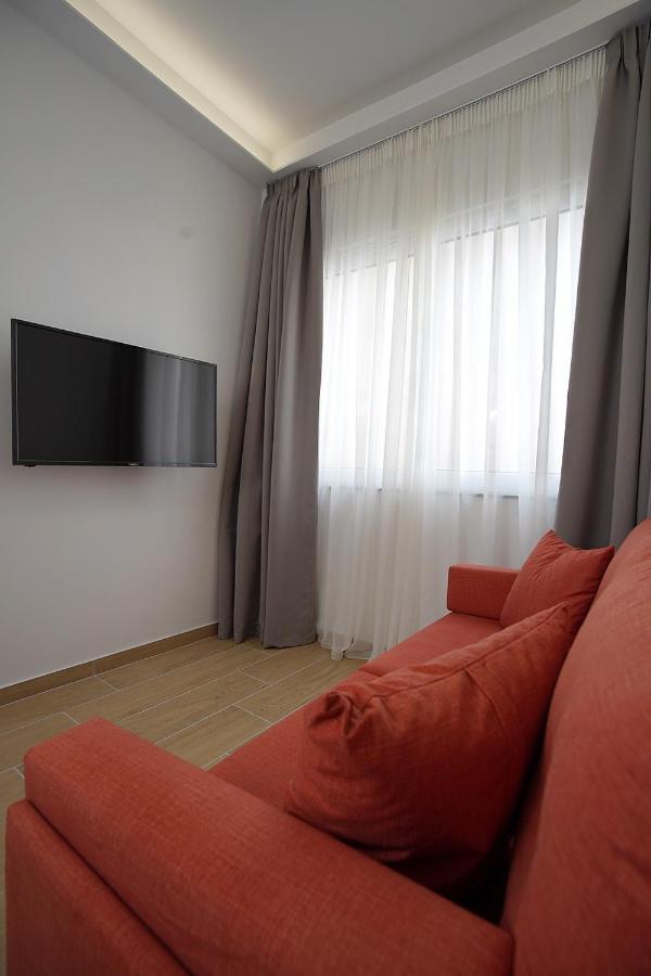 Tip - Top Suites Atenas Exterior foto
