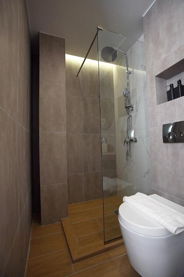 Tip - Top Suites Atenas Exterior foto