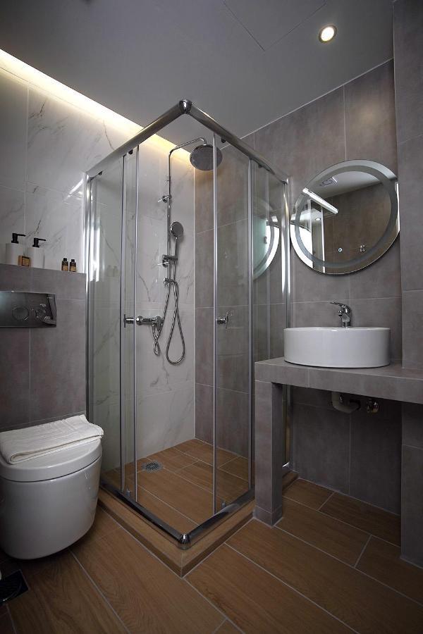 Tip - Top Suites Atenas Exterior foto