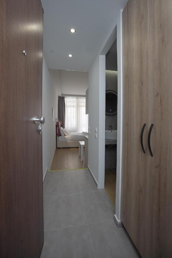 Tip - Top Suites Atenas Exterior foto