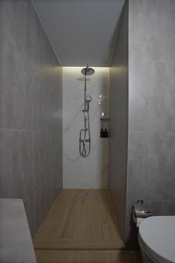 Tip - Top Suites Atenas Exterior foto