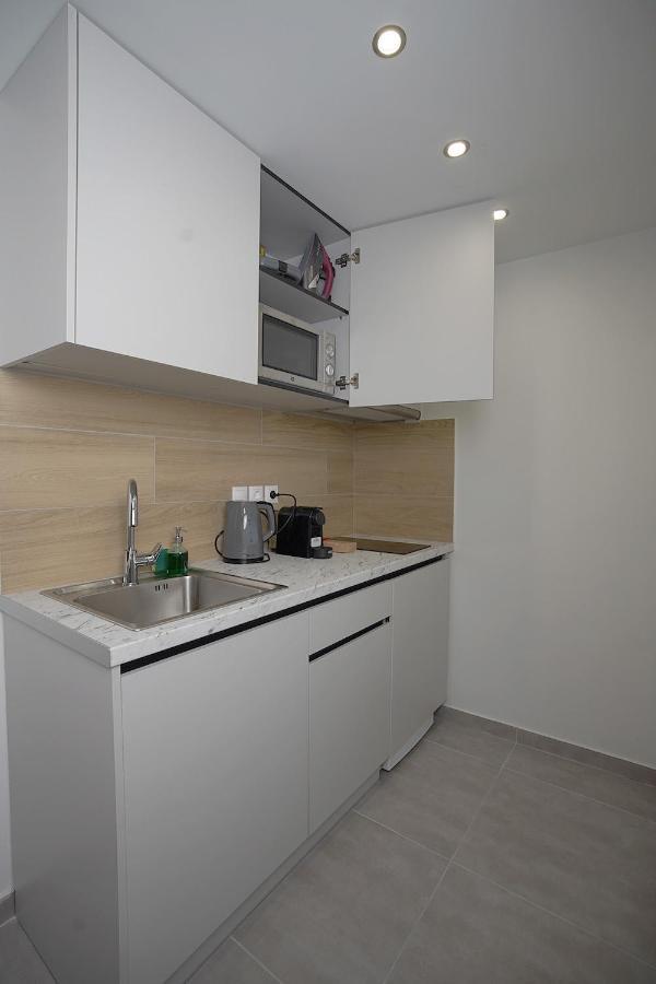 Tip - Top Suites Atenas Exterior foto
