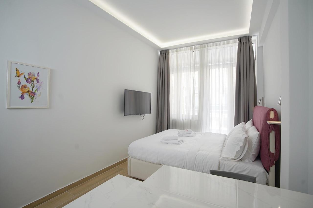 Tip - Top Suites Atenas Exterior foto