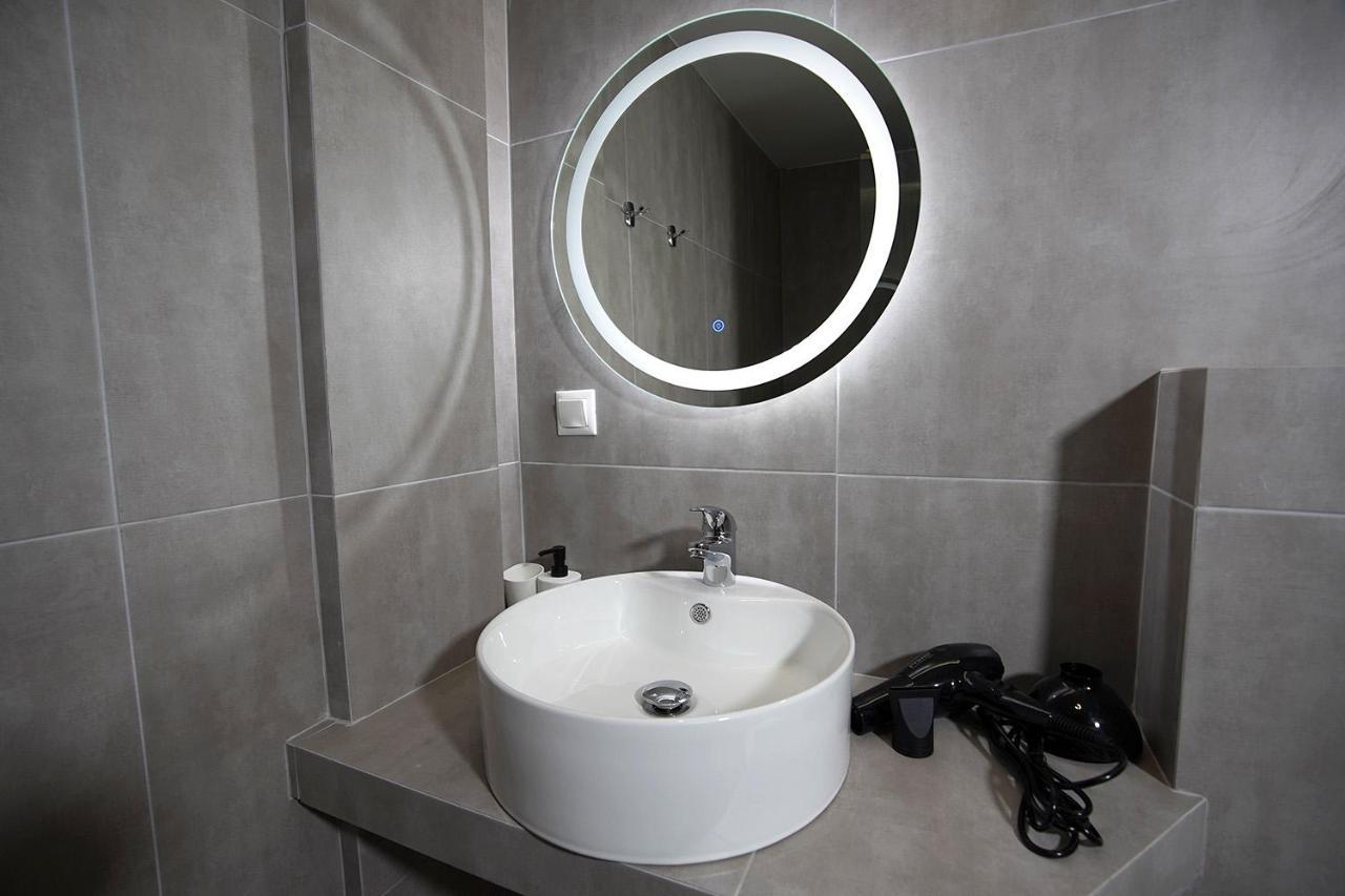 Tip - Top Suites Atenas Exterior foto