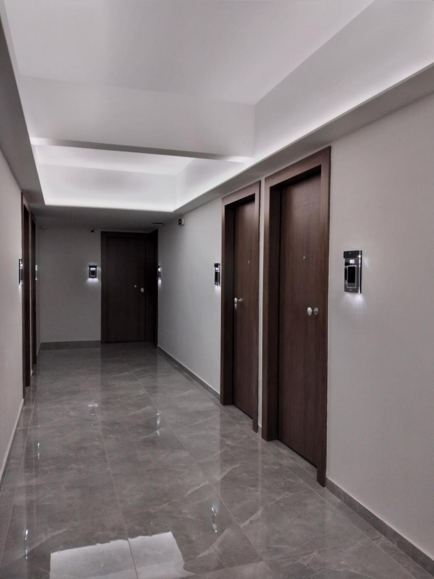 Tip - Top Suites Atenas Exterior foto