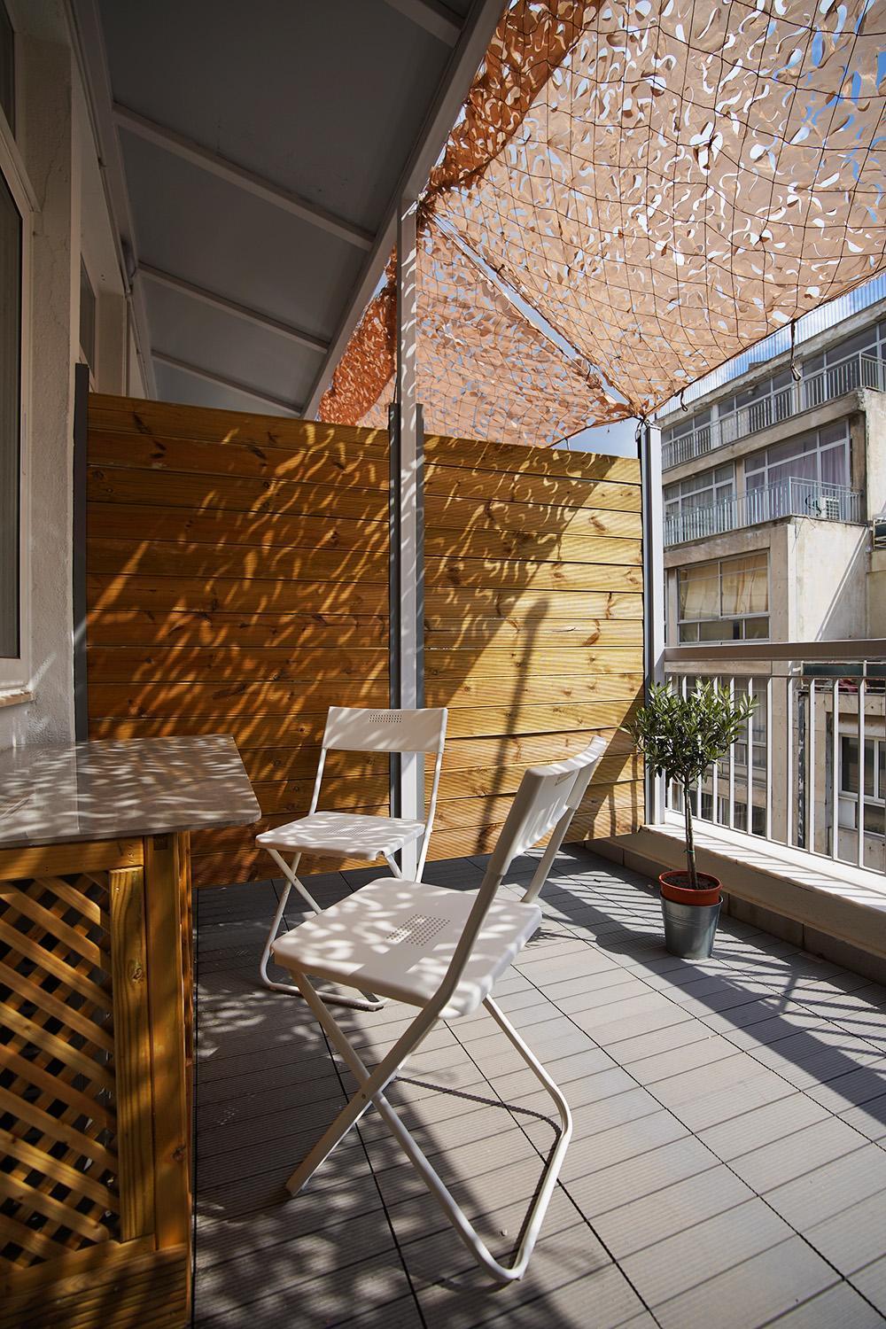 Tip - Top Suites Atenas Exterior foto