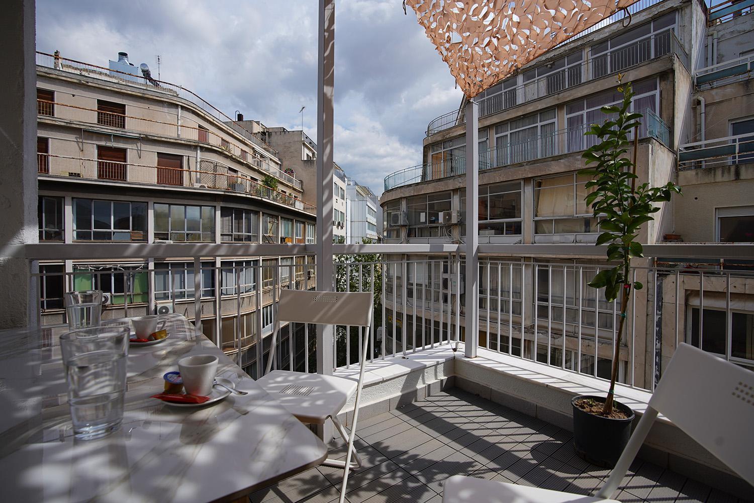 Tip - Top Suites Atenas Exterior foto